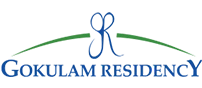 Sree Gokulam Residency logo