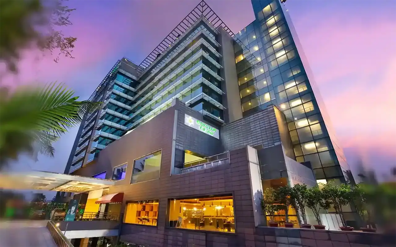 Gokulam Grand Hotel & Spa, Bangalore, Bengaluru