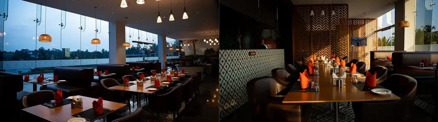 Wine & Dine