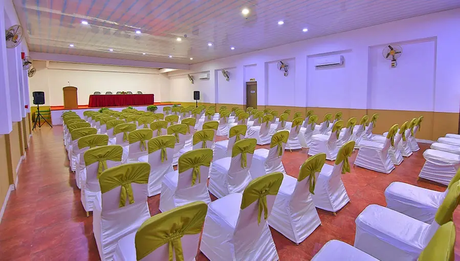 Weddings & Corporate Events