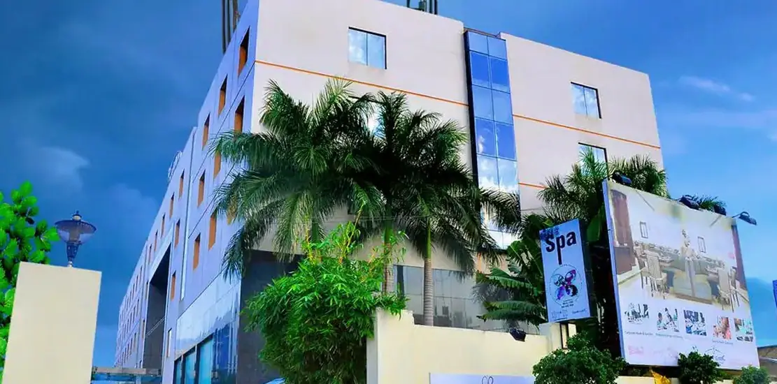 Gokulam Park Sabari, Chennai