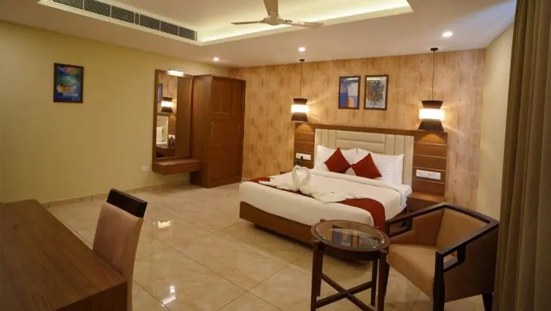 Gokulam Residency, Manjery, Manjeri